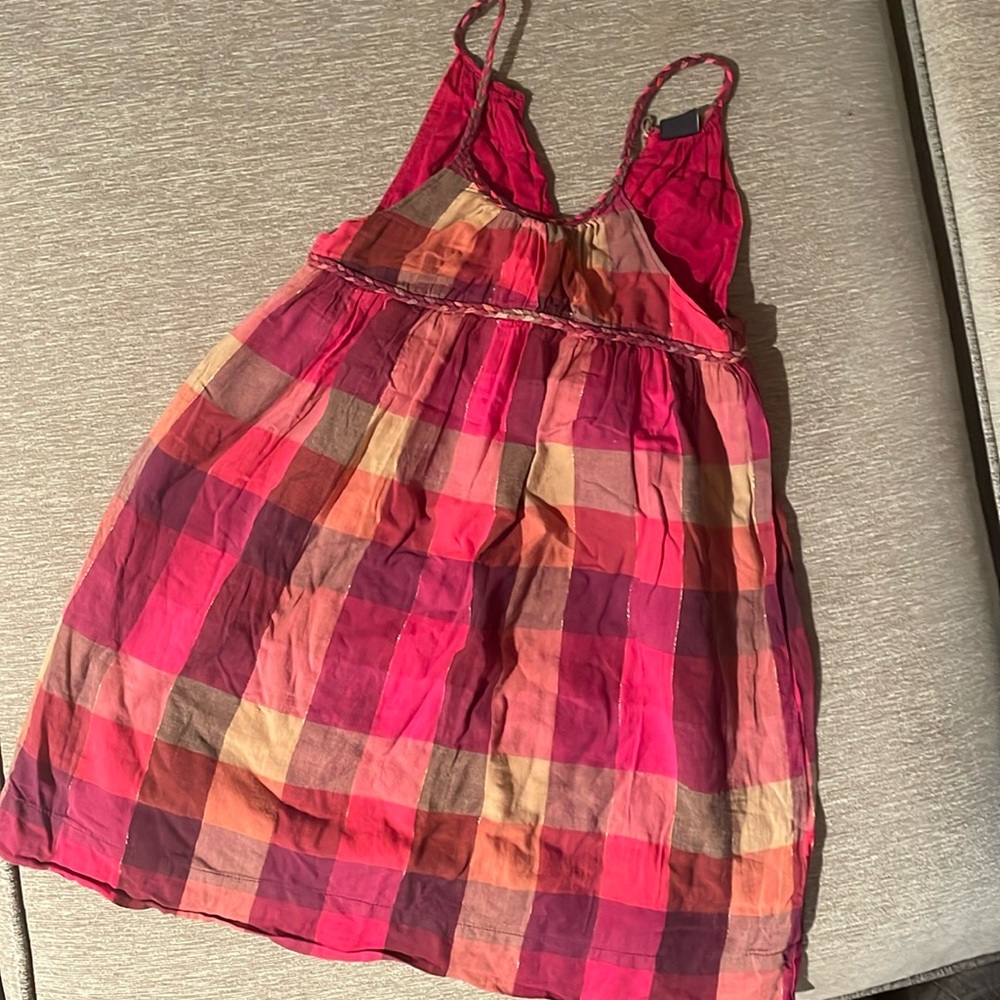 Gap dress